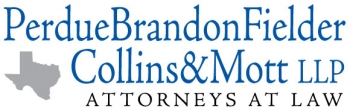 Perdue Brandon Fielder Collins & Mott, LLP